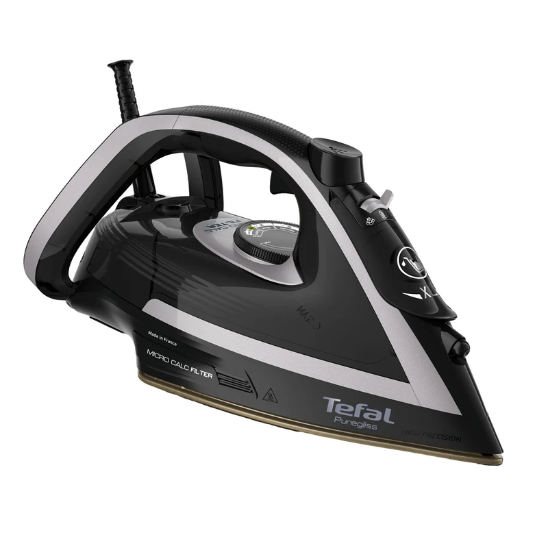 اتو بخار تفال مدل TEFAL SV8062