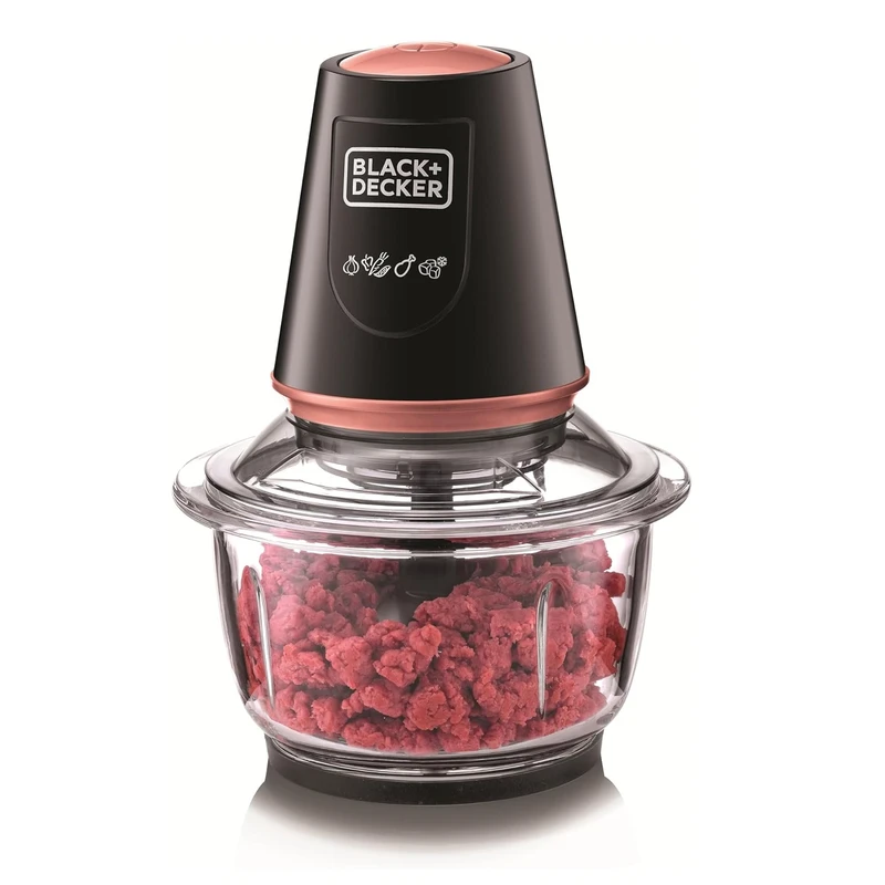 خردکن بلک اند دکر مدل GC430-B5