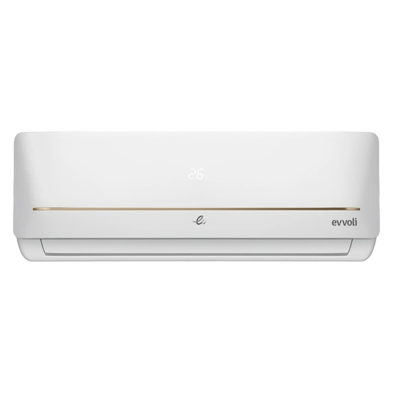 کولر گازی اسپلیت دیواری 24000  ایوولی مدل EVCIS-24K-MD-1