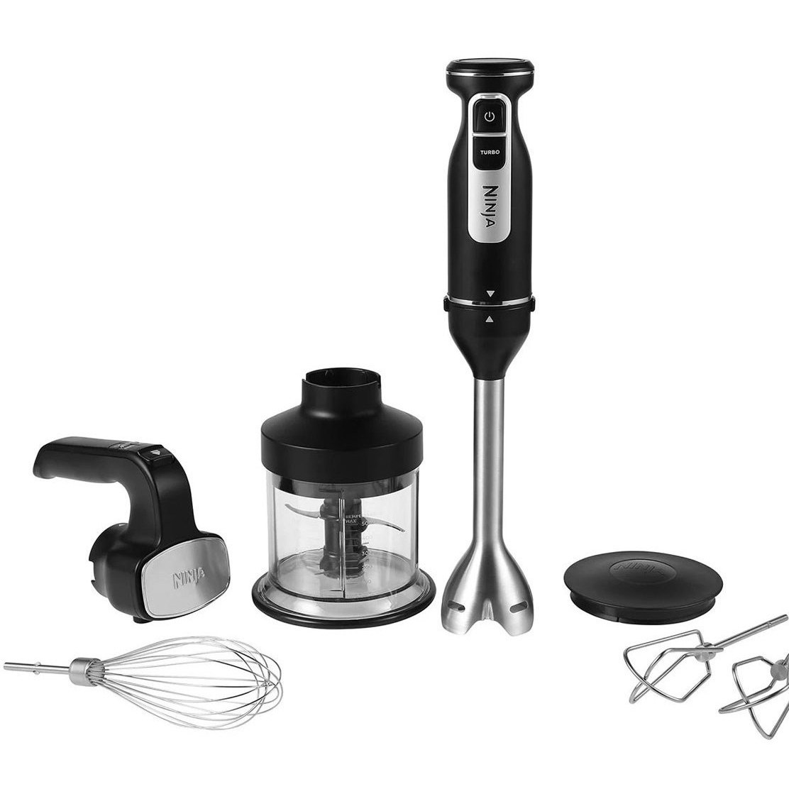 گوشت کوب برقی نینجا مدل CI100