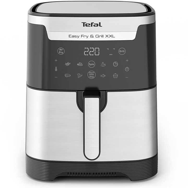 سرخ کن تفال مدل EY801